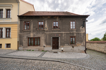 Prodej domu, 147 m2, Louny