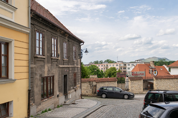 Prodej domu, 147 m2, Louny