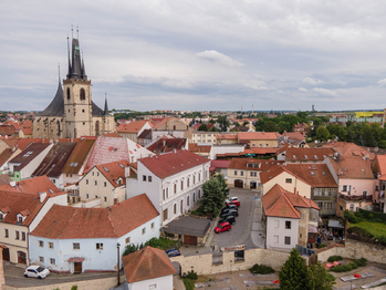 Prodej domu, 147 m2, Louny
