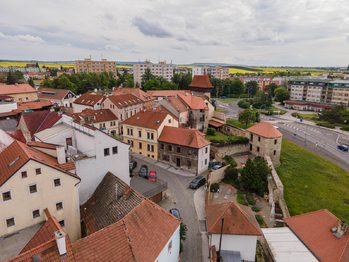 Prodej domu, 147 m2, Louny