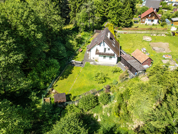 Prodej domu, 124 m2, Struhařov