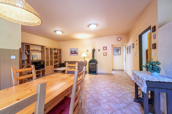 Prodej domu, 124 m2, Struhařov