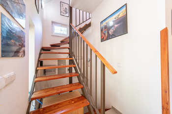 Prodej domu, 124 m2, Struhařov