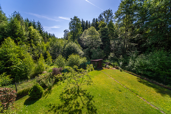 Prodej domu, 124 m2, Struhařov