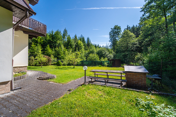 Prodej domu, 124 m2, Struhařov