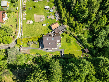 Prodej domu, 124 m2, Struhařov