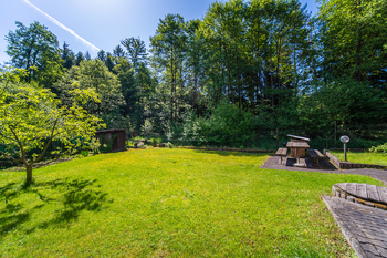 Prodej domu, 124 m2, Struhařov