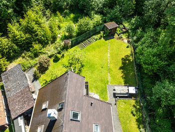 Prodej domu, 124 m2, Struhařov