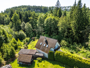 Prodej domu, 124 m2, Struhařov