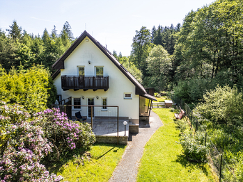 Prodej domu, 124 m2, Struhařov