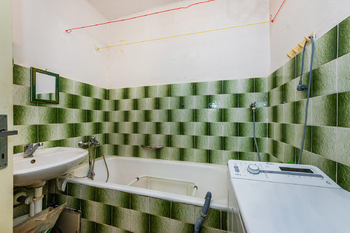 Prodej bytu 2+1 v osobním vlastnictví, 62 m2, Příbram