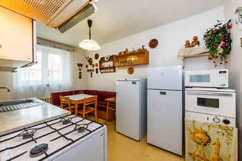 Prodej bytu 2+1 v osobním vlastnictví, 62 m2, Příbram
