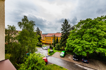 Prodej bytu 2+1 v osobním vlastnictví, 62 m2, Příbram