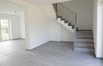 Prodej bytu 3+kk v osobním vlastnictví, 103 m2, Skorkov