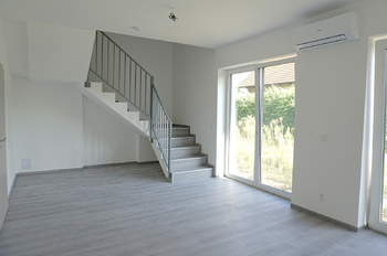 Prodej bytu 3+kk v osobním vlastnictví, 103 m2, Skorkov