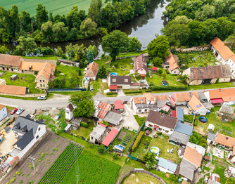 Prodej domu, 81 m2, Koštice