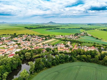 Prodej domu, 81 m2, Koštice
