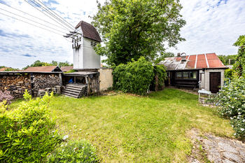 Prodej domu, 81 m2, Koštice