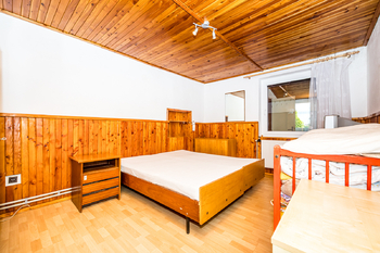 Prodej domu, 81 m2, Koštice