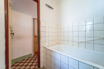 Prodej bytu 2+1 v osobním vlastnictví, 51 m2, Kladno