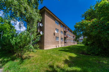 Prodej bytu 2+1 v osobním vlastnictví, 51 m2, Kladno