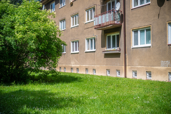 Prodej bytu 2+1 v osobním vlastnictví, 51 m2, Kladno
