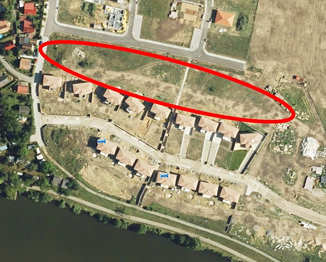 Prodej domu, 150 m2, Pasohlávky
