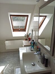 Pronájem bytu 1+1 v osobním vlastnictví, 41 m2, Mutějovice