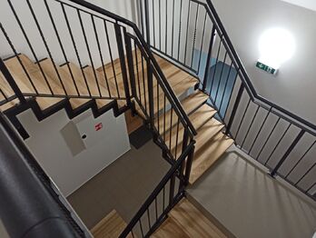 Pronájem bytu 1+1 v osobním vlastnictví, 41 m2, Mutějovice