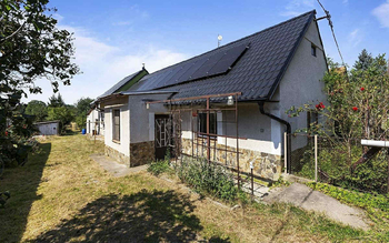 Prodej domu, 86 m2, Vinaře