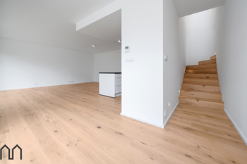 Prodej bytu 3+kk v osobním vlastnictví, 150 m2, Mukařov