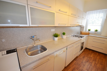 Pronájem domu, 100 m2, Slaný
