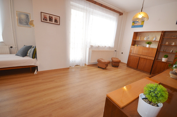 Pronájem domu, 100 m2, Slaný