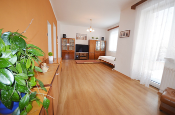 Pronájem domu, 100 m2, Slaný