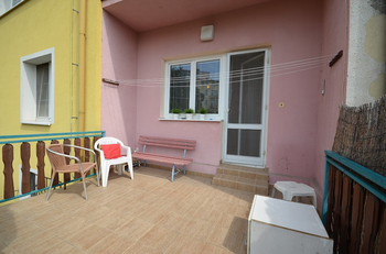 Pronájem domu, 100 m2, Slaný