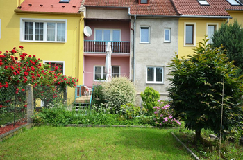 Pronájem domu, 100 m2, Slaný