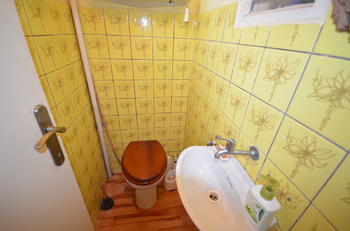 Pronájem domu, 100 m2, Slaný