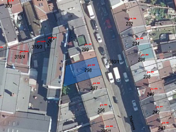 Prodej domu, 198 m2, Teplice