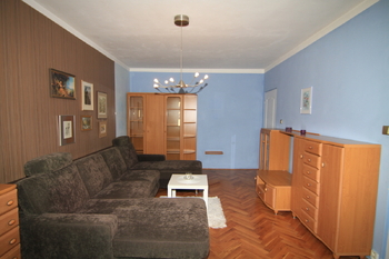 Prodej bytu 2+1 v osobním vlastnictví, 57 m2, Karlovy Vary