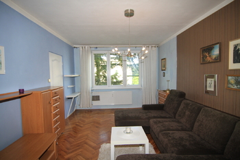 Prodej bytu 2+1 v osobním vlastnictví, 57 m2, Karlovy Vary