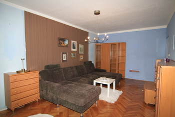 Prodej bytu 2+1 v osobním vlastnictví, 57 m2, Karlovy Vary