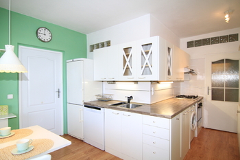 Prodej bytu 2+1 v osobním vlastnictví, 57 m2, Karlovy Vary