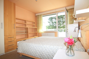 Prodej bytu 2+1 v osobním vlastnictví, 57 m2, Karlovy Vary