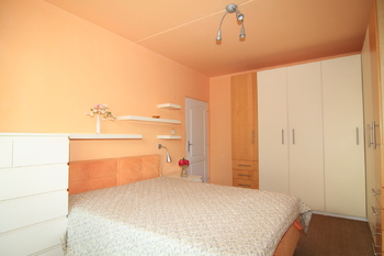 Prodej bytu 2+1 v osobním vlastnictví, 57 m2, Karlovy Vary