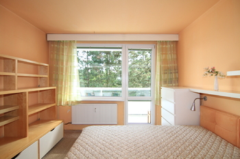 Prodej bytu 2+1 v osobním vlastnictví, 57 m2, Karlovy Vary