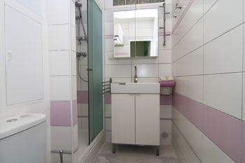 Prodej bytu 2+1 v osobním vlastnictví, 57 m2, Karlovy Vary