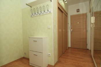 Prodej bytu 2+1 v osobním vlastnictví, 57 m2, Karlovy Vary
