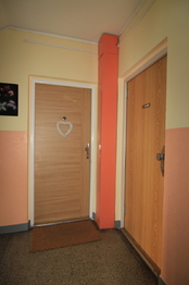 Prodej bytu 2+1 v osobním vlastnictví, 57 m2, Karlovy Vary