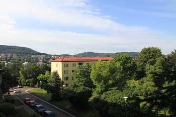 Prodej bytu 2+1 v osobním vlastnictví, 57 m2, Karlovy Vary