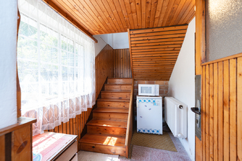 Prodej domu, 98 m2, Sazená